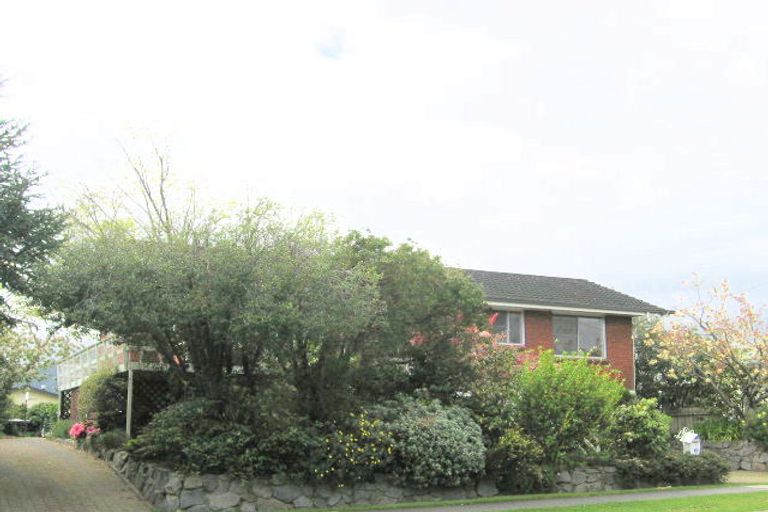 Photo of property in 6 Kotare Street, Hilltop, Taupo, 3330