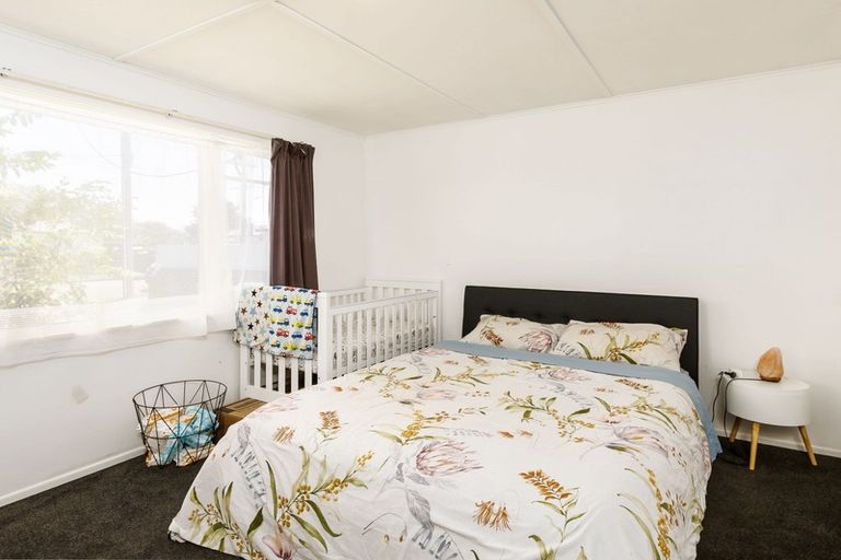 Photo of property in 133 Oxford Street, Lansdowne, Masterton, 5810