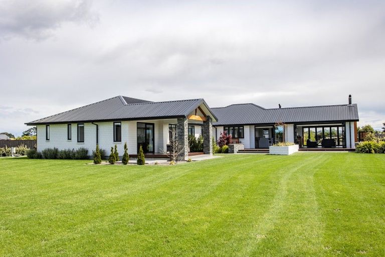 Photo of property in 18 Norris Drive, Swannanoa, Kaiapoi, 7692