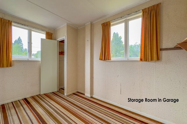 Photo of property in 2 Terrace Street, Putaruru, 3411