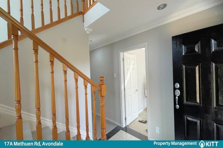 Photo of property in 17a Methuen Road, Avondale, Auckland, 0600