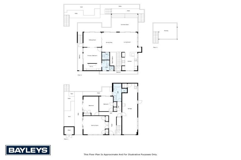 Photo of property in 85b Oceanbeach Road, Mount Maunganui, 3116