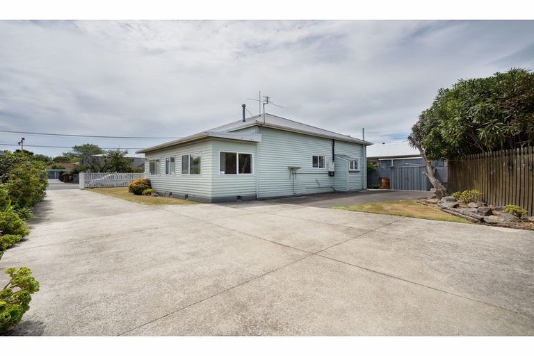 Photo of property in 44 Hastings Street West, Sydenham, Christchurch, 8023