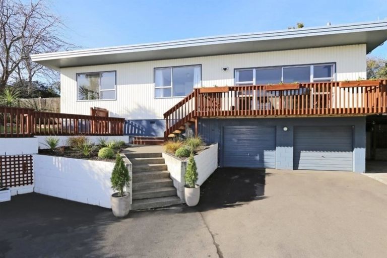 Photo of property in 9 Shortland Place, Havelock North, 4130