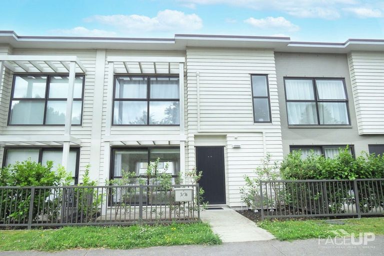 Photo of property in 3/36 Brigham Creek Road, Whenuapai, Auckland, 0618