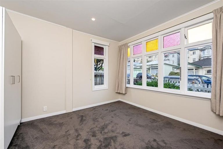 Photo of property in 25 Rintoul Street, Westport, 7825
