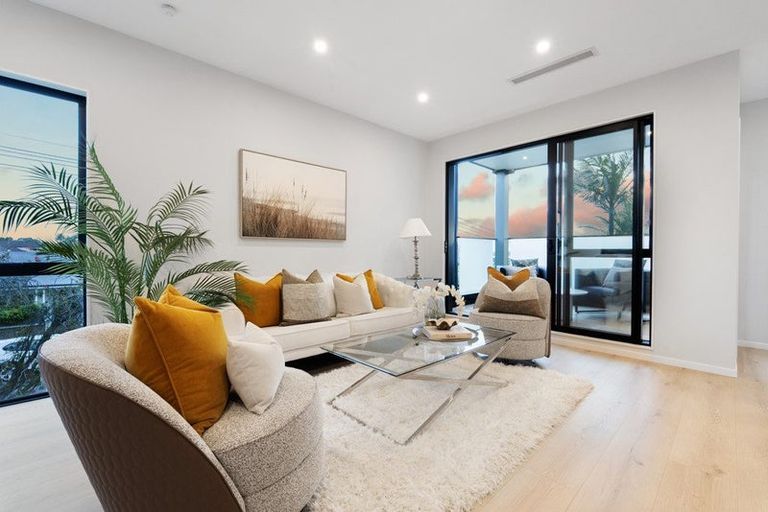 Photo of property in 1/29 Bracken Avenue, Takapuna, Auckland, 0622