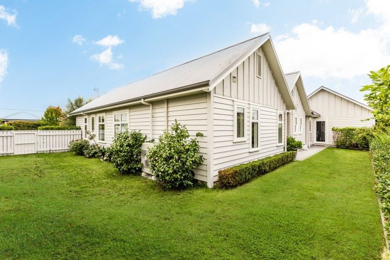 Photo of property in 30 Meissner Road, Havelock North, 4130