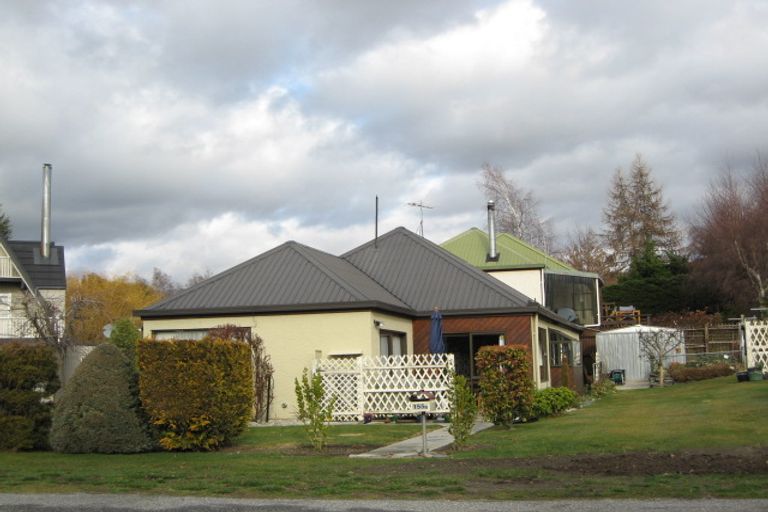 Photo of property in 155a Aubrey Road, Wanaka, 9305