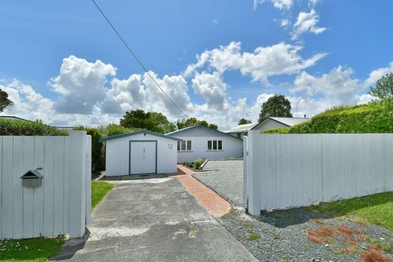 Photo of property in 12 Foster Crescent, Snells Beach, 0920