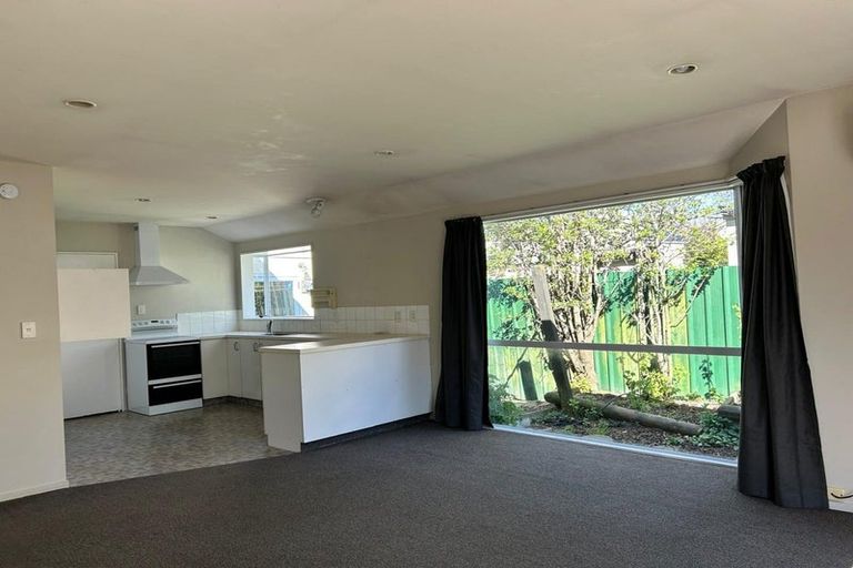 Photo of property in 3/60 Somerset Crescent, Spreydon, Christchurch, 8024