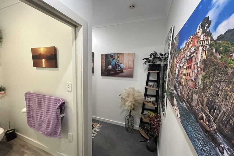 Photo of property in Mclean Towers, 1a/3 Shakespeare Road, Napier South, Napier, 4110