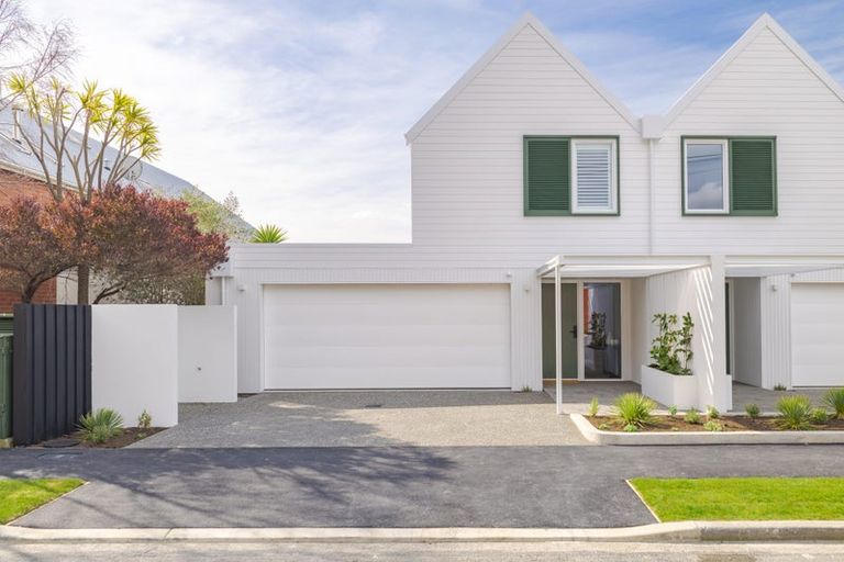 Photo of property in 3 Wiggins Street, Sumner, Christchurch, 8081