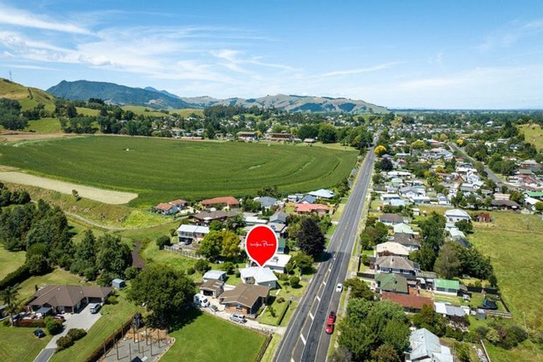Photo of property in 57 Thames Road, Paeroa, 3600
