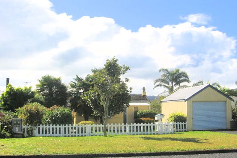 Photo of property in 117 Church Street, Onerahi, Whangarei, 0110