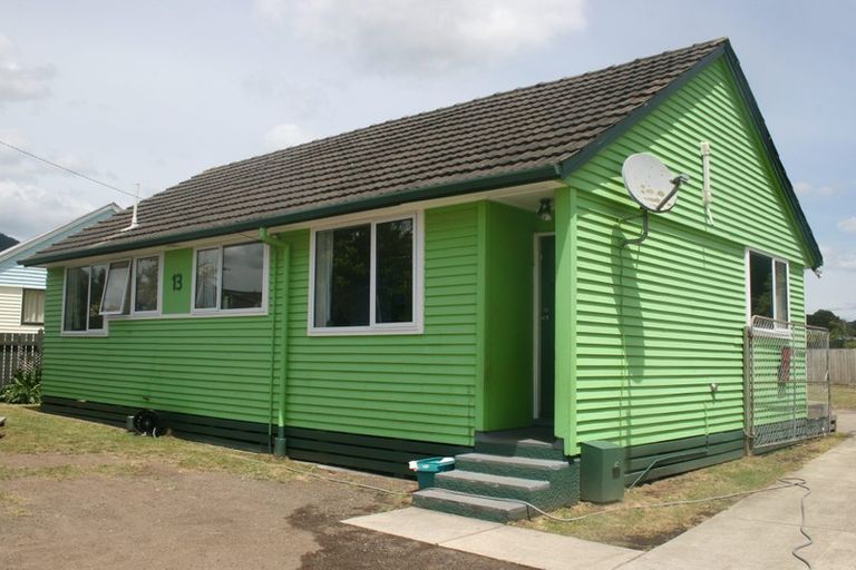 Photo of property in 13 Vogel Street, Kawerau, 3127