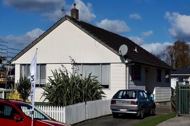 Photo of property in 34 Raleigh Street, Awapuni, Palmerston North, 4412