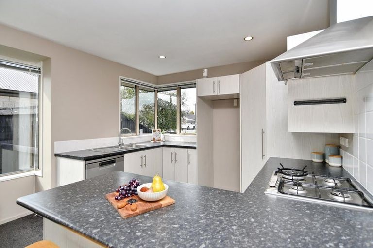 Photo of property in 7 Casa Blanca Lane, Burwood, Christchurch, 8083