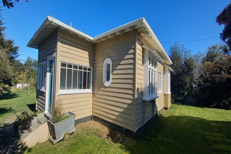 Photo of property in 135 Birchwood Road, Ohai, 9635