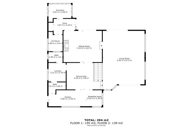 Photo of property in 2 Churchill Street, Putaruru, 3411