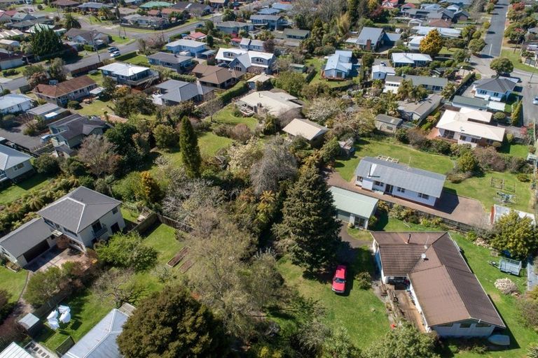 Photo of property in 35 Larcy Road, Lynmore, Rotorua, 3010