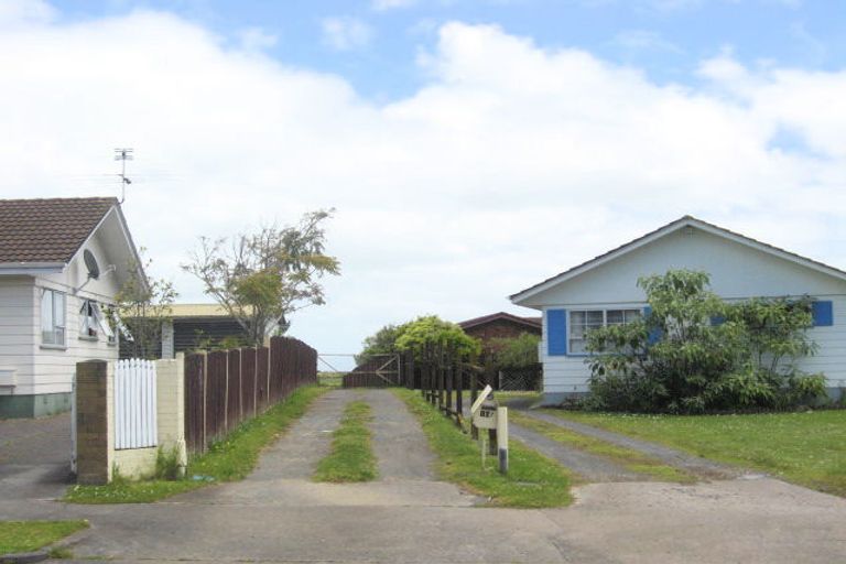 Photo of property in 107 Finlayson Avenue, Clendon Park, Auckland, 2103
