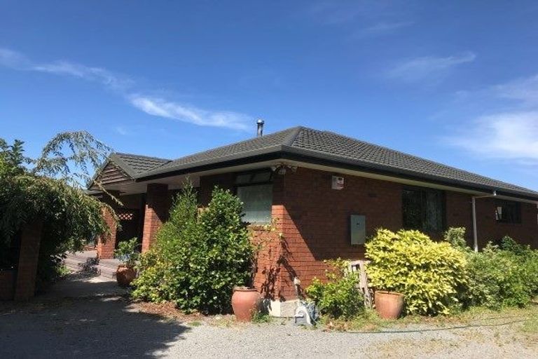 Photo of property in 36 Hamilton Avenue, Ilam, Christchurch, 8041