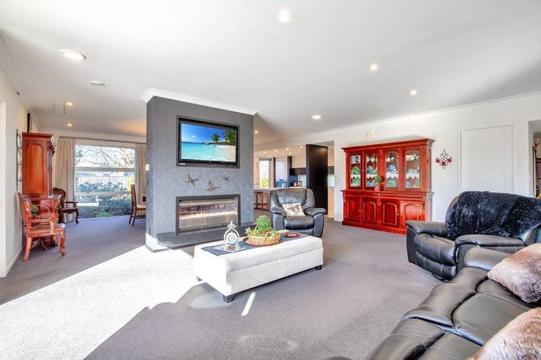 Photo of property in 86 Blakes Road, Prebbleton, 7604