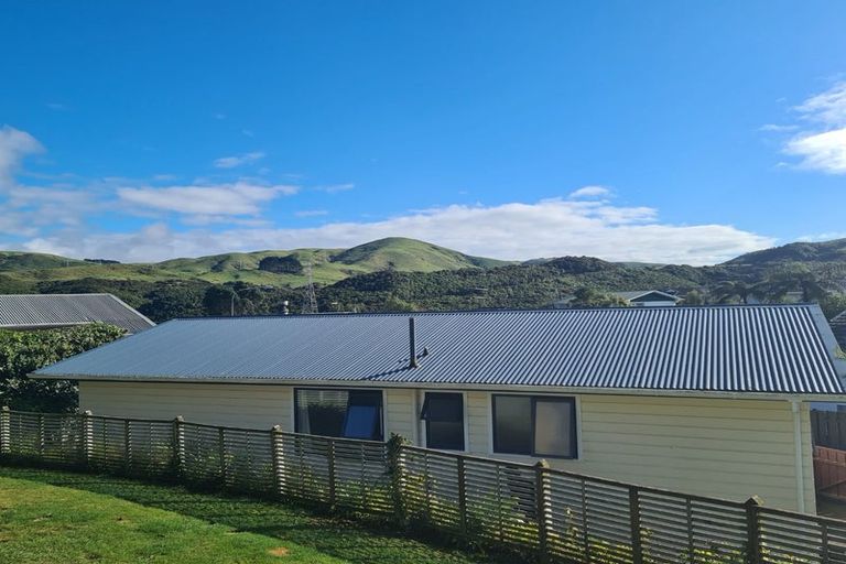 Photo of property in 6 Otira Grove, Kelson, Lower Hutt, 5010
