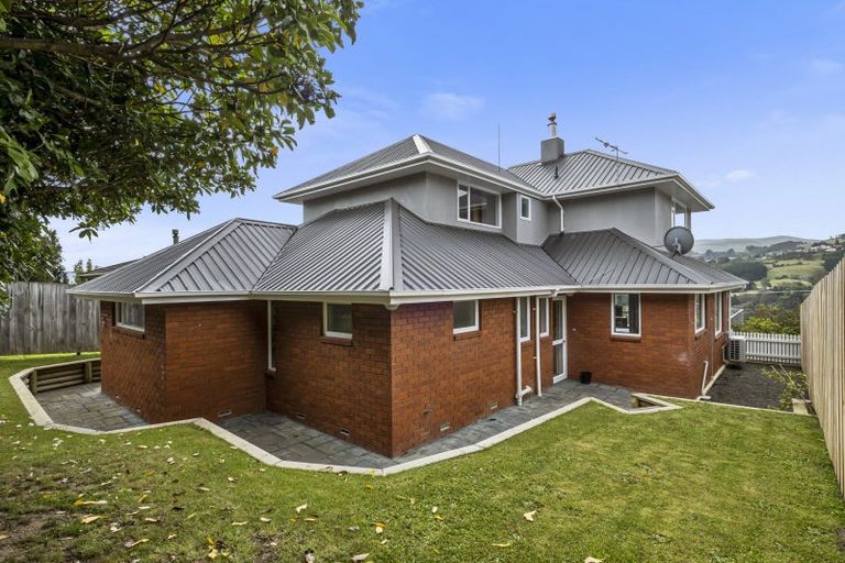 Photo of property in 126 Signal Hill Road, Opoho, Dunedin, 9010