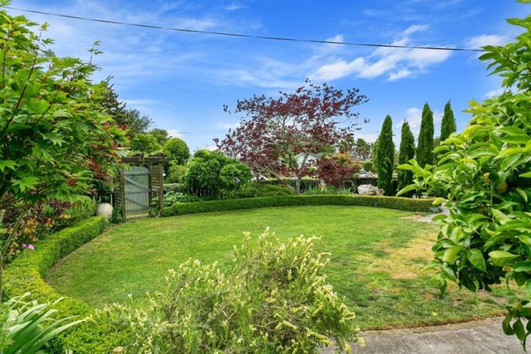 Photo of property in 11 Keats Terrace, Leamington, Cambridge, 3432