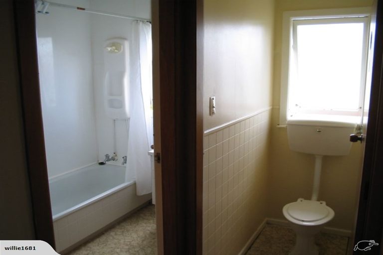 Photo of property in 1/128 London Street, Dunedin Central, Dunedin, 9016