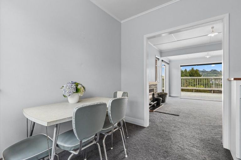 Photo of property in 8 Tammadge Street, Te Kuiti, 3910