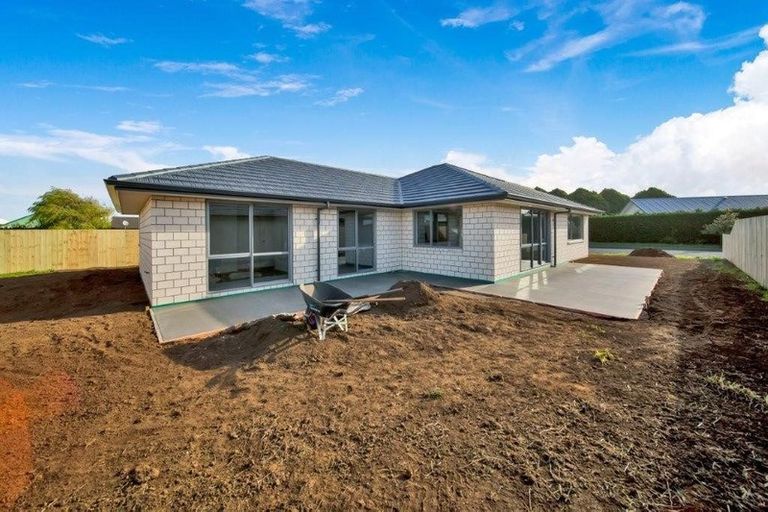 Photo of property in 20 County Drive, Hawera, 4610