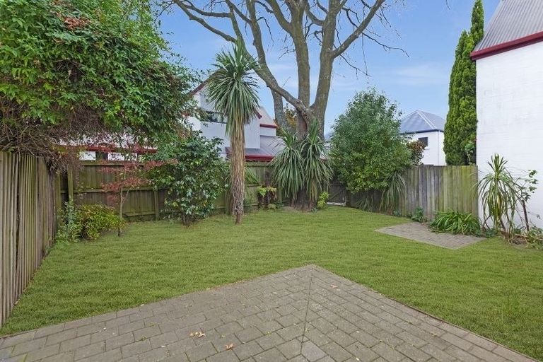 Photo of property in 1/10 Mayfair Street, Riccarton, Christchurch, 8011