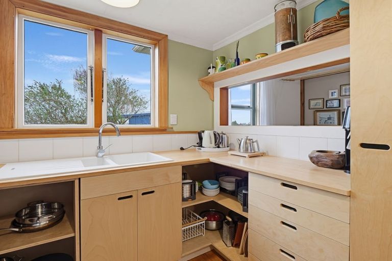 Photo of property in 116 Ruapehu Road, Ohakune, 4625