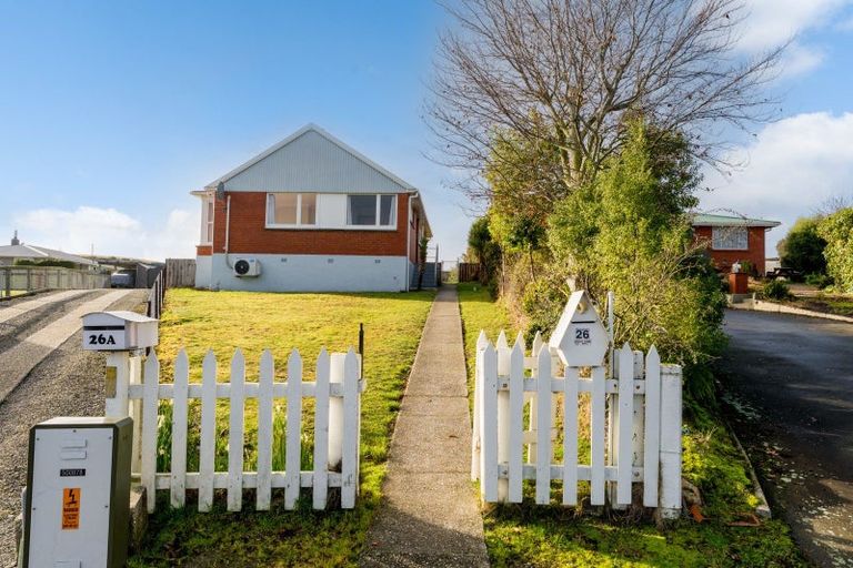 Photo of property in 26 Totara Avenue, Balclutha, 9230