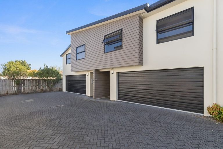 Photo of property in 54d Willoughby Street, Whitiora, Hamilton, 3200