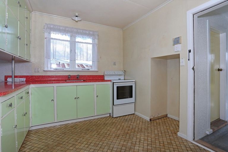 Photo of property in 11 Matai Street, Marton, 4710