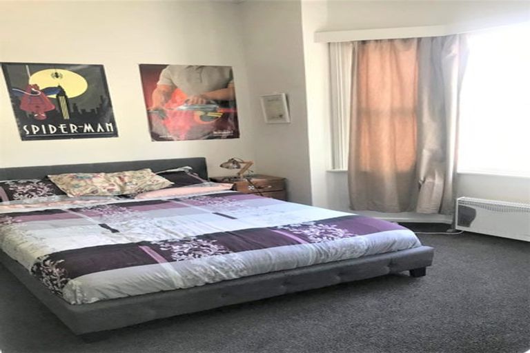 Photo of property in 142 Aro Street, Aro Valley, Wellington, 6021