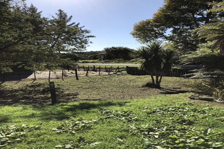 Photo of property in 86 Cashmere Bay Road, Moana, Kumara, 7875