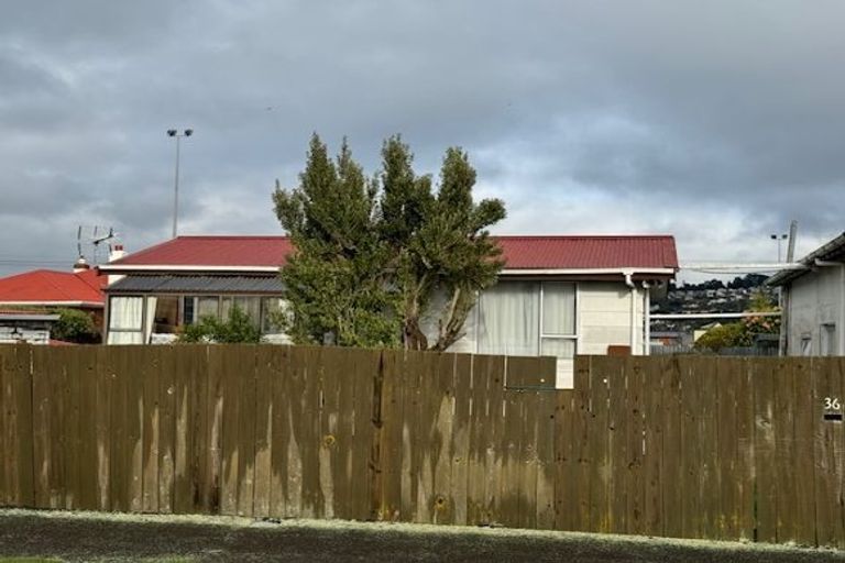 Photo of property in 18 Council Street, Saint Kilda, Dunedin, 9012