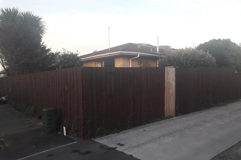 Photo of property in 1/84 Bordesley Street, Phillipstown, Christchurch, 8011