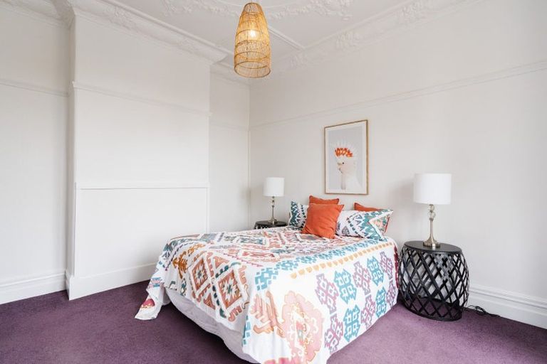 Photo of property in 18 Brown Street, Dunedin Central, Dunedin, 9016