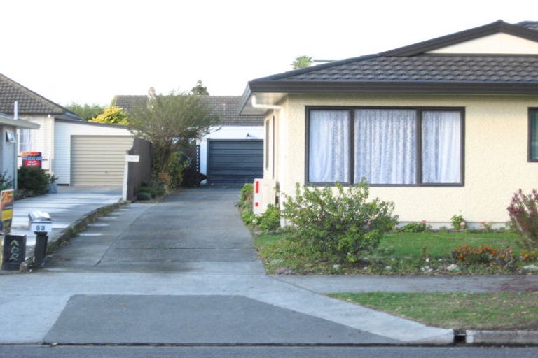 Photo of property in 52 Nuffield Avenue, Marewa, Napier, 4110