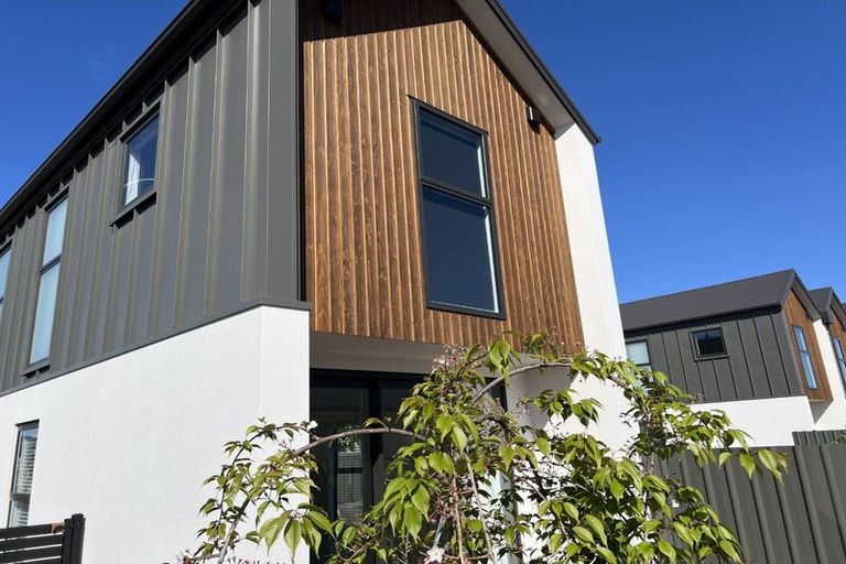 Photo of property in 57 Sherborne Street, St Albans, Christchurch, 8014