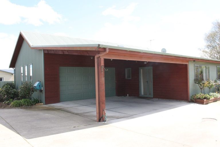 Photo of property in 4 Queen Street, Winton, 9720