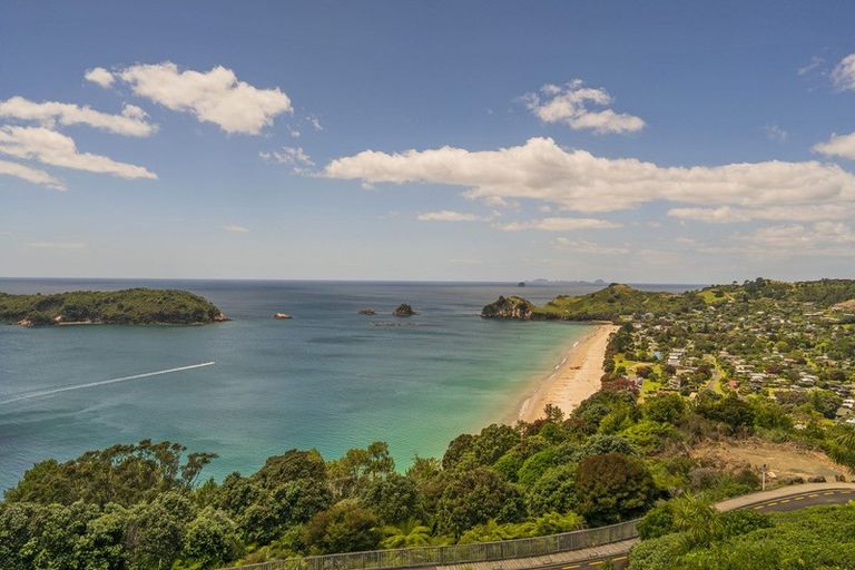 Photo of property in 107i Grange Road, Hahei, Whitianga, 3591