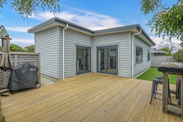 Photo of property in 30a Aberdeen Avenue, Takaro, Palmerston North, 4412