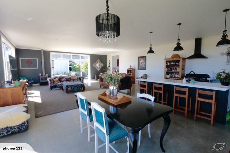 Photo of property in 761 Crownthorpe Sett Road, Crownthorpe, Hastings, 4179